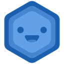 Shapy Discord Bot Logo