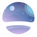 Universe Discord Bot Logo