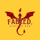 Fabled Discord Bot Logo