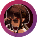 Yor Discord Bot Logo