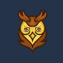 ScreenShare+ Discord Bot Logo