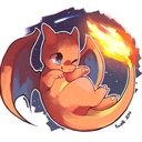 Zard Discord Bot Logo