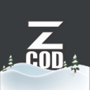 ZcoD Discord Bot Logo
