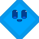 Ocean's Mod Discord Bot Logo