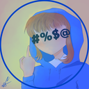 Swearcounter Discord Bot Logo