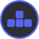 Tetrabot Discord Bot Logo