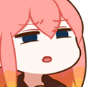 Erisu Discord Bot Logo