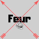FeurBot Discord Bot Logo