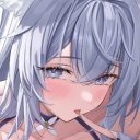 Shinano Discord Bot Logo