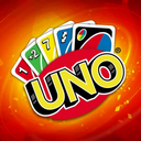 UnoSlash Discord Bot Logo