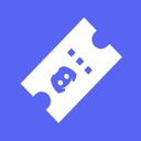 Logo for TicketBot