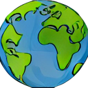 World Discord Bot Logo