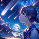 SkyTickets Discord Bot Logo