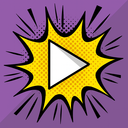 Content Creator Simulator Discord Bot Logo