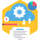 UptimePro Discord Bot Logo