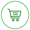 ShopBot Discord Bot Logo