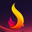 Buster Canary Discord Bot Logo