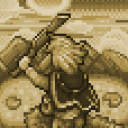 Perebot Discord Bot Logo