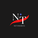 Nothingness Discord Bot Logo