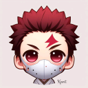 Xpert Discord Bot Logo