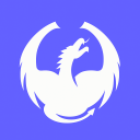 vHackster Discord Bot Logo