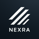 Nexra Discord Bot Logo