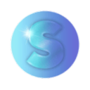 Sparkles Discord Bot Logo