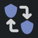 RoleSync Discord Bot Logo