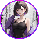 Kibo Discord Bot Logo