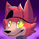 Foxy Discord Bot Logo