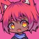 Foxy Discord Bot Logo