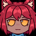 Foxy Discord Bot Logo