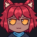 Foxy Discord Bot Logo