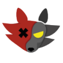 foxys Discord Bot Logo