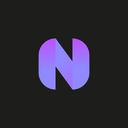 Nebula Music Discord Bot Logo