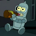 Sycko Discord Bot Logo