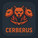 Cerberus Discord Bot Logo