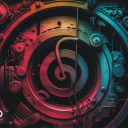 rewind Discord Bot Logo