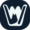 Welcomer Discord Bot Logo