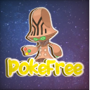 PokéFree Discord Bot Logo