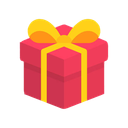 Giveaway Bot Discord Bot Logo