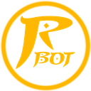 RolsitoBot Discord Bot Logo