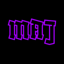 MΛJ.AI Discord Bot Logo