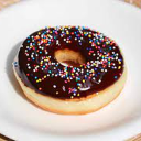 Ur DoughnutBot Discord Bot Logo