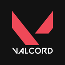 VALcord Discord Bot Logo