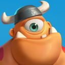 Kingdom Guard Bot Discord Bot Logo