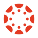 Canvas Discord Bot Logo