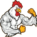 ChickenBot Discord Bot Logo