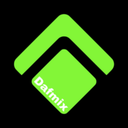 Dafmix ServerList Discord Bot Logo