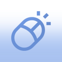 SimClicker Discord Bot Logo